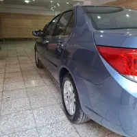 دنا مدل ۹۵ در حد صفر کم کار|خودرو سواری و وانت|تهران, سعیدآباد|دیوار