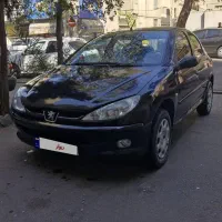 ۲۰۶ تیپ ۲ مدل ۸۲