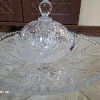 ظروف کریستال