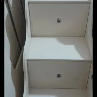 تخت نوجوانی دوطبقه