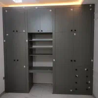 نصب و اجرای انواع کابینت وکمد دیواری|خدمات پیشه و مهارت|مشهد, امیریه|دیوار