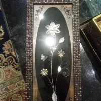 فروش ویژه قاب طرح گل