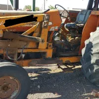 تراکتور  فرگوسن