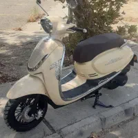 وترانو ایران دوچرخ ۱۵۰cc