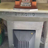 برش اتم 16 تن|ماشین‌آلات صنعتی|اسلام‌شهر, مطهری|دیوار