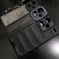 گوشی Redmi note 13 pro plus|موبایل|تهران, کاج|دیوار