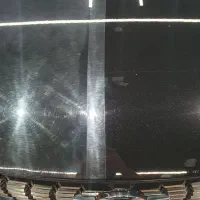 کاراموز خانوم دیتیلینگ دیتیلر پولیش سرامیک