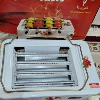 کباب پز نو به همراه جعبه