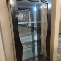 بوفه ویترینی