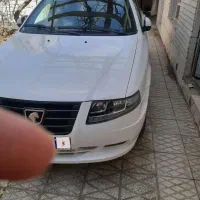 سورن پلاس تحویلی امروز خشک معاوضه با ۲۰۷ صفر