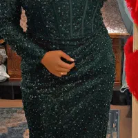 لباس مجلسی