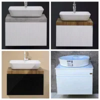 روشویی کابینتی ضد اب 24 ماه ضمانت