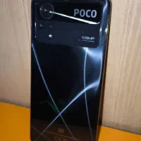 گوشی شیائومی مدل پوکوx4