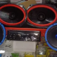 ضبط فقط ۶۵۰ هزارسیستم/باند/میدرنج/دزدگیر/مانیتور|قطعات یدکی و لوازم جانبی|خرم‌آباد, |دیوار