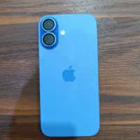 آیفون ۱۶ نرمال