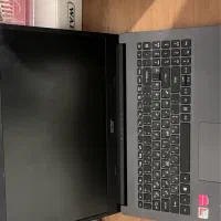 لپ تاب۲۰۲۰ بسیار سالم و کم کار ایسر|رایانه همراه|شیراز, قدوسی شرقی|دیوار