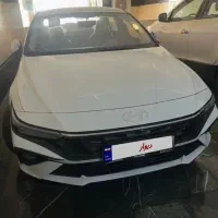 النترا ۲۰۲۵ وارداتی