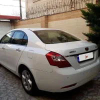 جیلی امگرند سالم پلاک ملی|خودرو سواری و وانت|رشت, فلسطین|دیوار