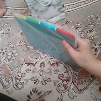 کاغذ کادو|صنایع دستی و سایر لوازم تزئینی|تهران, دولاب|دیوار