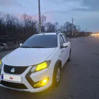 کوئیک sاسپرت استثنائی