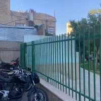 ۸۵ متر ویلای در قلب کوچه مرادی ۲طبقه