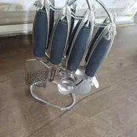 سرویس ابزار آشپزخانه|ظروف پخت‌وپز|تهران, دولاب|دیوار