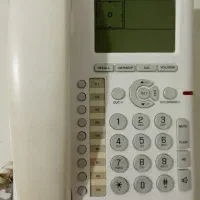 تلفن سی اف ال