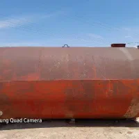 تانکر اجاره ای