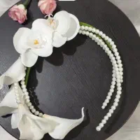 دسته گل عروس ‌به‌سلیقه‌شما