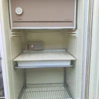 یخچال ارج|یخچال و فریزر|کوهدشت, |دیوار