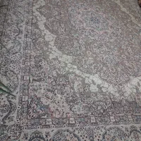فرش ۹ متری سالم