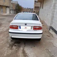 سمندef7 دو گانه سوز مدل۹۹ بی رنگ|خودرو سواری و وانت|کرمانشاه, |دیوار