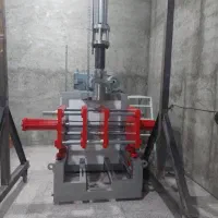 کلگی دستگاه پلاستیک 20لیتری