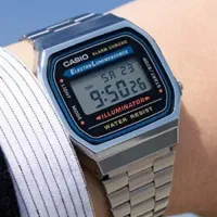ساعت برند کاسیو کیفیت فوق العاده|ساعت|رشت, پاستوریزه|دیوار