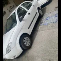 تیبا  یک صندوقدار مدل ۹۳