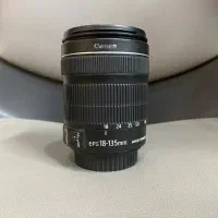 18 135 STM canon