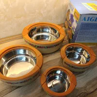 گرم نگهدار هندی، لانچ باکس، فلاسک غذا|ظروف نگهدارنده، پلاستیکی، یک‌بارمصرف|تهران, نیاوران|دیوار