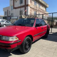 تویوتا کرونا ۲۰۰۰ سی سی درجه ۱