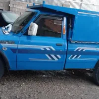 نیسان مدل ۱۴۰۱|خودرو سواری و وانت|شیراز, باغ تخت|دیوار