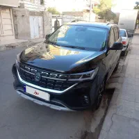 فردا t5|خودرو سواری و وانت|ساوه, |دیوار