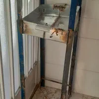 منقل|اجاق گاز و لوازم برقی پختوپز|اهواز, کوی مهدیس|دیوار