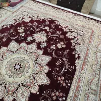 فرش 9 متری