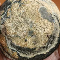 سنگ پلمپ جیوه دار|کلکسیون اشیاء عتیقه|تهران, جنت‌آباد مرکزی|دیوار