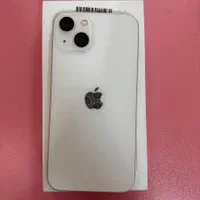 اپل iPhone 13 با حافظهٔ ۱۲۸ گیگابایت|موبایل|تهران, دولتخواه جنوبی|دیوار