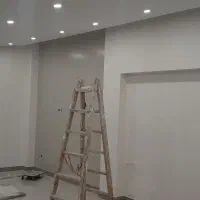 نقاشی ساختمان|خدمات پیشه و مهارت|نورآباد, |دیوار