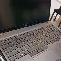 لپتاپ dell precision 3540 تمیز|رایانه همراه|تهران, فلاح|دیوار