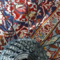 یکجفت رینگ اورلورد لاستیک کندا  دستگاه ورزشی|دوچرخه، اسکیت، اسکوتر|شیراز, هفت تنان|دیوار