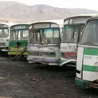 اسقا ط کشنده|خودرو سنگین|بندرعباس, |دیوار