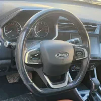 ایکس 22پرو آی ئی اتوماتیک|خودرو سواری و وانت|کرمانشاه, |دیوار