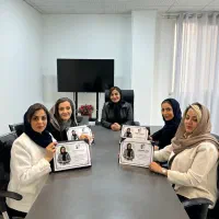 آموزش رنگمو|خدمات آموزشی|شهریار, شهریار|دیوار